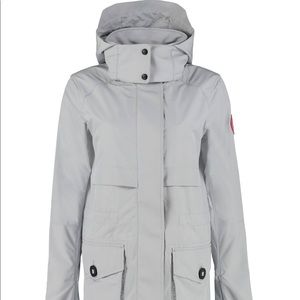 Canada Goose Calvary Trench Size S